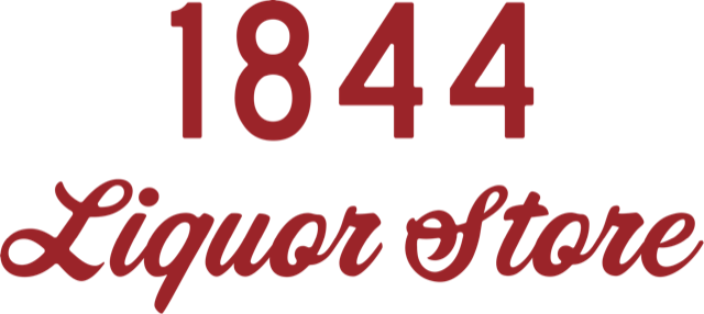 1844 Liquor Store